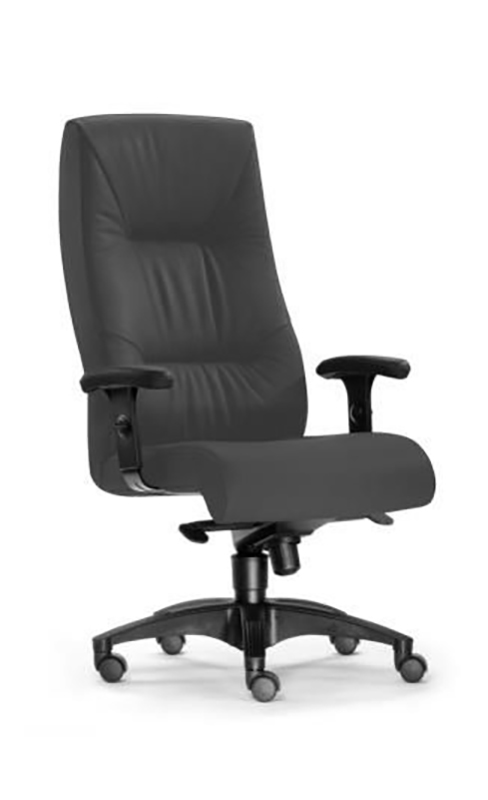 Hochlehner Turbo L - Chefsessel